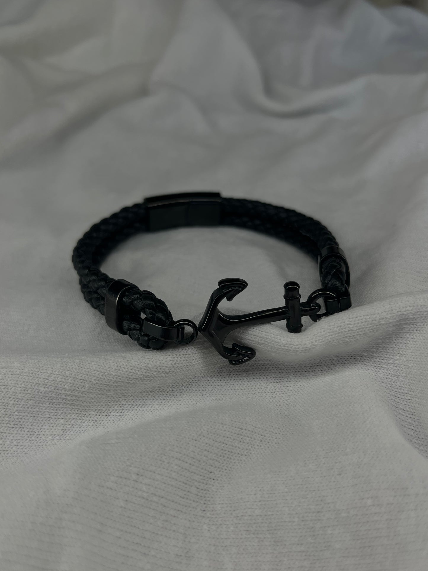 Bracelet maritime