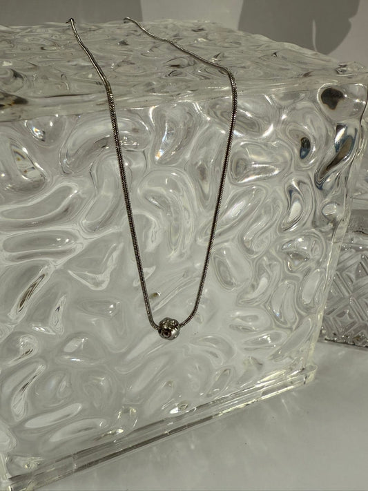 Collier Bola de Viana