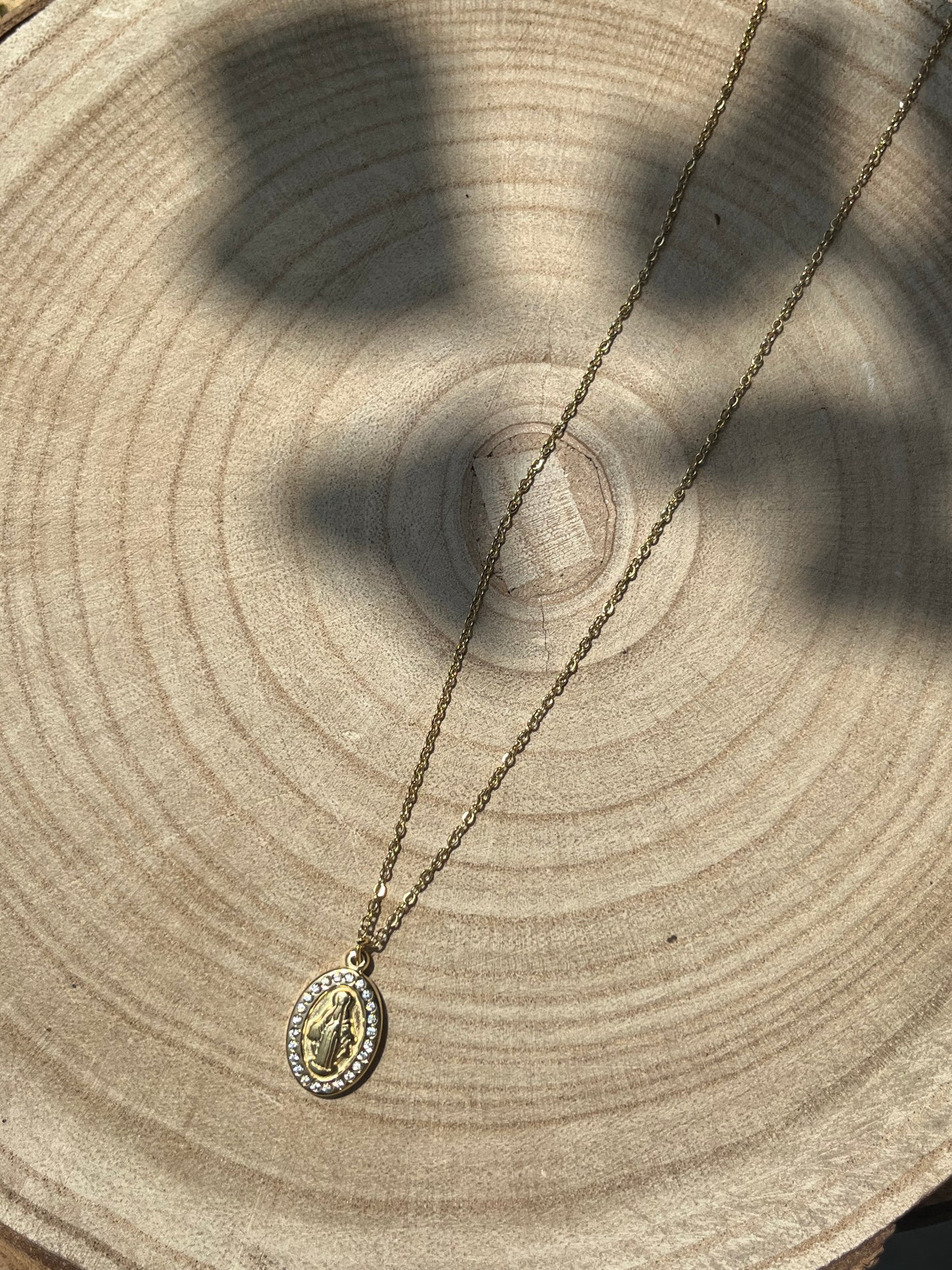 Collier Maria