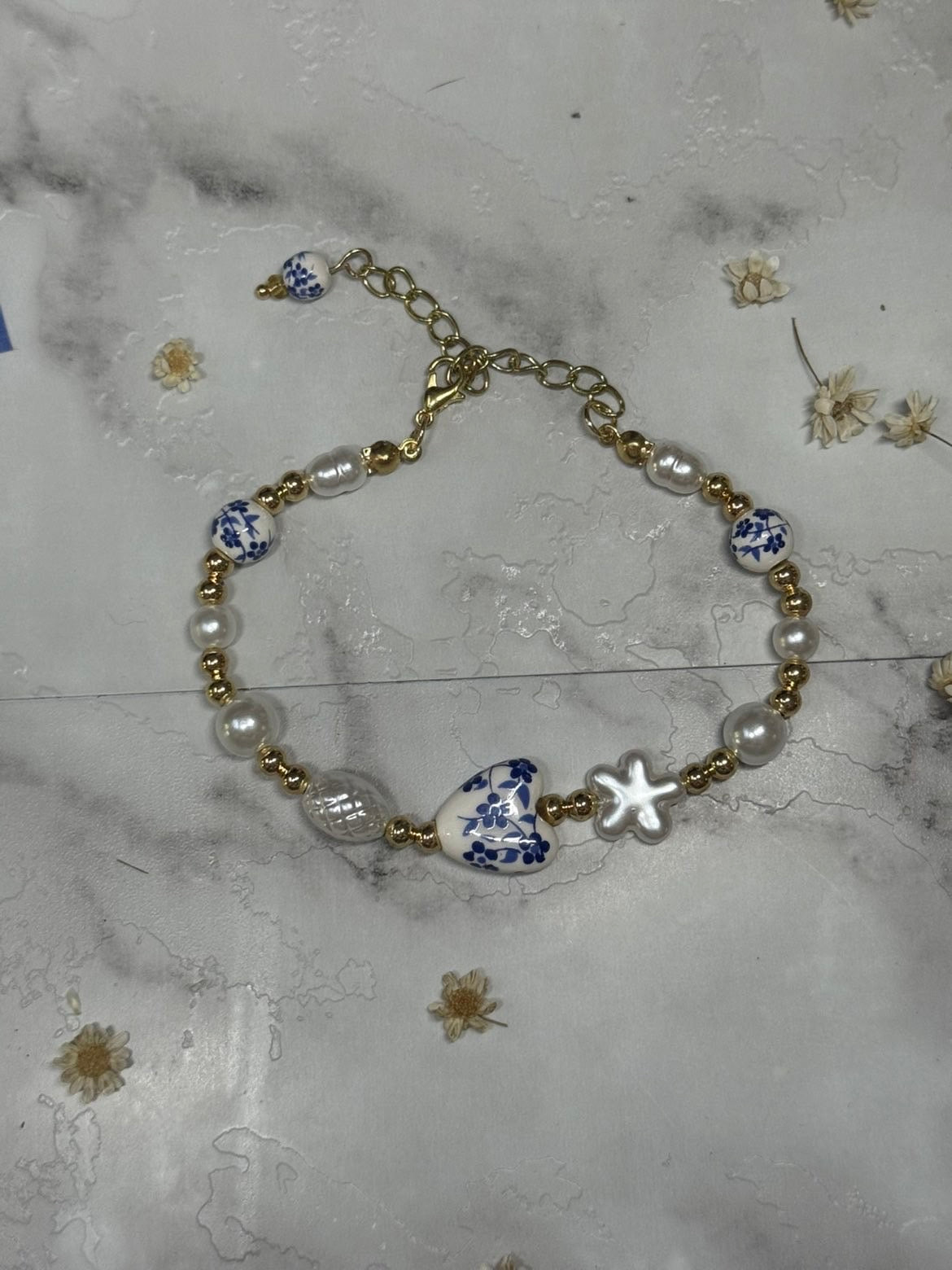 Bracelet azuléjos