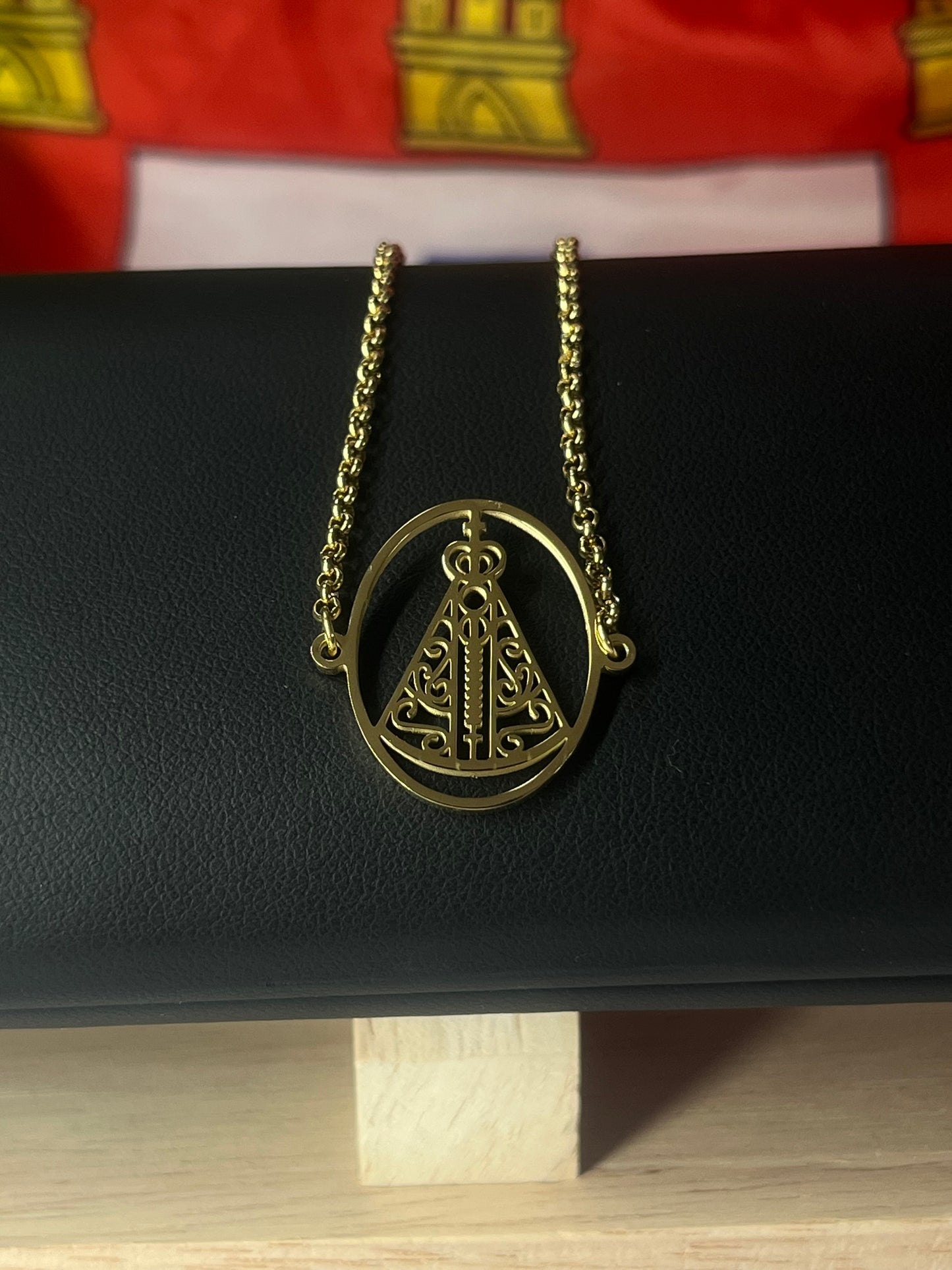 Bracelet St Aparecida
