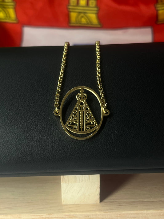 Bracelet St Aparecida