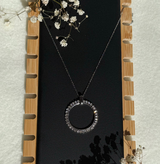 Collier Gerberas