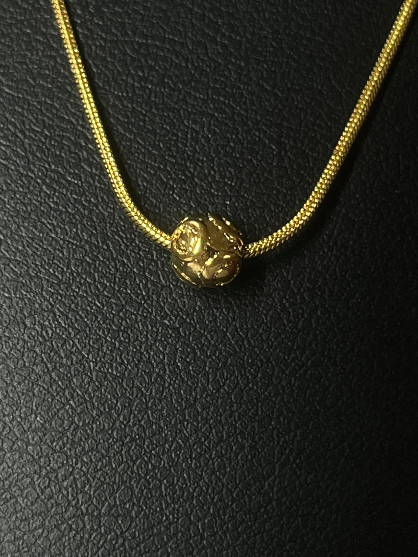 Collier Bola de Viana