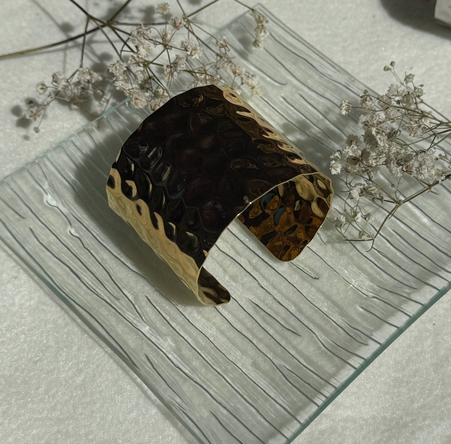 Bracelet Boca-de-lobo
